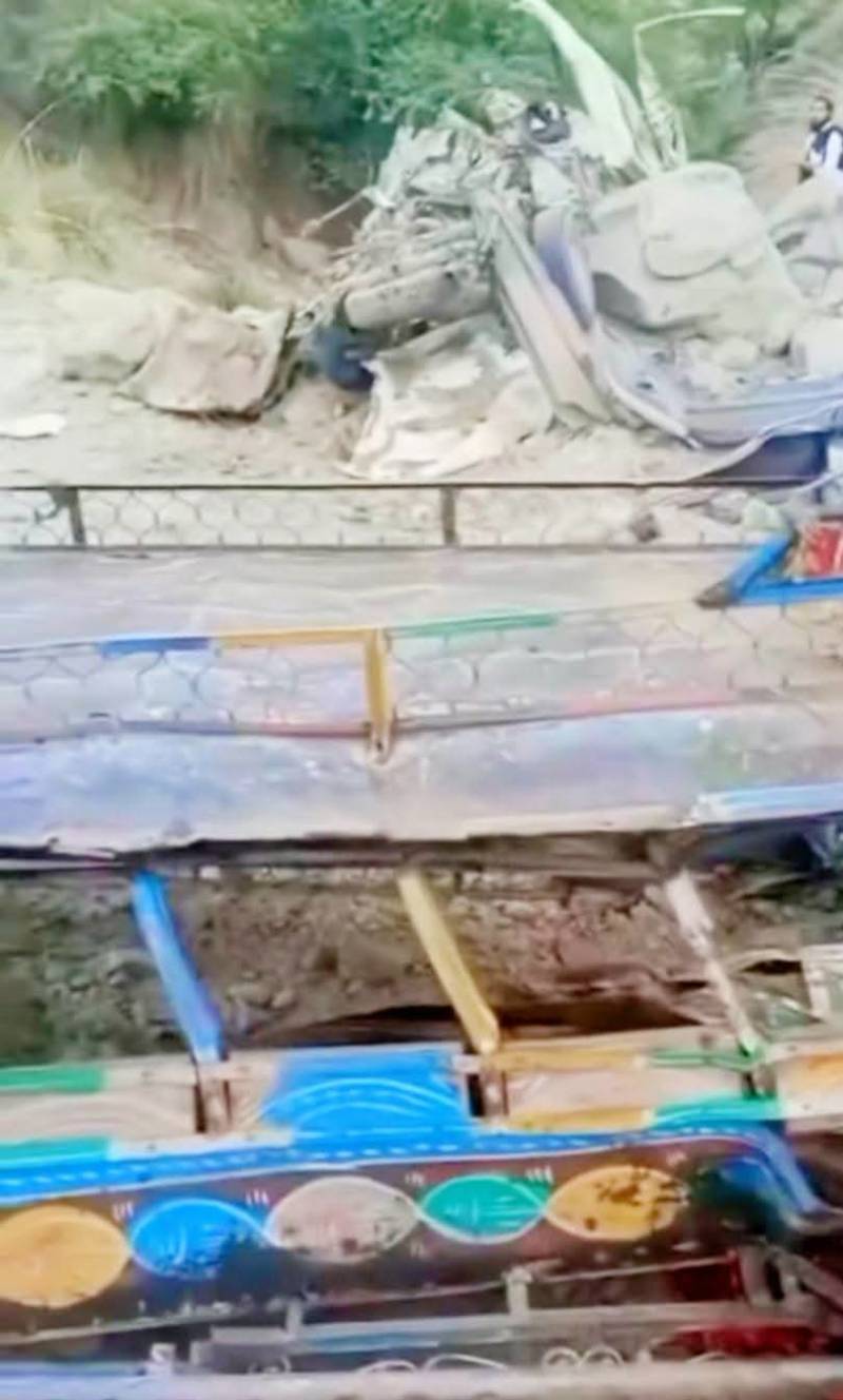 بنوں میں آئی ای ڈی دھماکہ، 7 افراد جاں بحق، متعدد زخمی