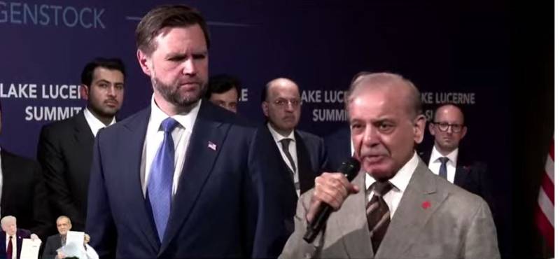 ایران امریکا مذاکرات میں اہم پیش رفت، 60 روزہ روڈ میپ منظور،مشترکہ اعلامیہ جاری