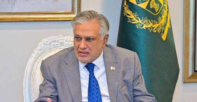  مذاکرات کا اگلا مرحلہ مشکل ہوگا، مگر معاہدہ اب بھی ممکن ہے؛اسحاق ڈار