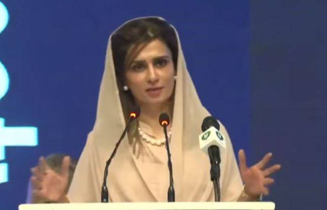 بھارت عالمی قانون شکن بن چکا ہے، سندھ طاس معاہدے کی یکطرفہ معطلی ممکن نہیں، حنا ربانی کھر