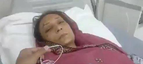 کاہنہ ٹیوشن سنٹر حادثہ، زخمی ٹیچر نے اہم تفصیلات بتا دیں
