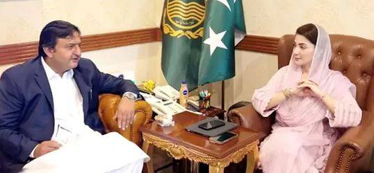 وزیراعلیٰ پنجاب سے سپیکر اسمبلی کی ملاقات، صوبائی امور اور بجٹ اجلاس پر تبادلہ خیال