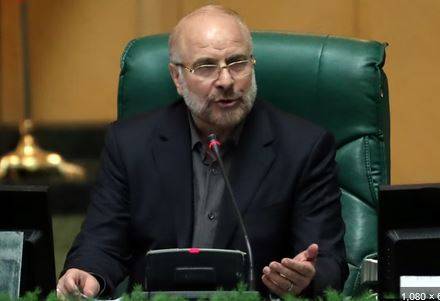 امریکا خطے کے زمینی حقائق تسلیم کرے، ایران کا تجارتی تعلقات بڑھانے پر زور