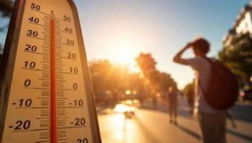یورپ میں گرمی کی غیر معمولی لہر برقرار، ہیٹ ویو سے 4 ہزار سے زائد افراد دم توڑ گئے