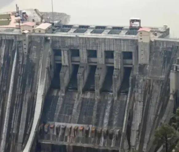 بھارت کی آبی پالیسیوں سے پاکستان کی آبی سلامتی کو خطرات لاحق : چیئرمین واپڈا
