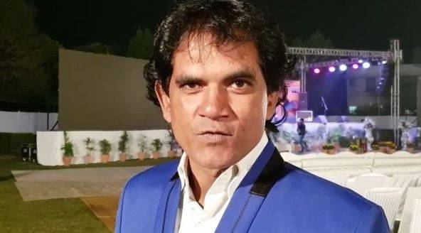 اللہ رکھا پیپسی کے انتقال پر بیٹا غمگین، والد کے ادھورے خواب یاد کر لیے