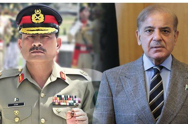  نیشنل پاپولیشن کونسل قائم، وزیراعظم چیئرمین؛ چیف آف ڈیفنس فورسز سمیت اہم شخصیات شامل