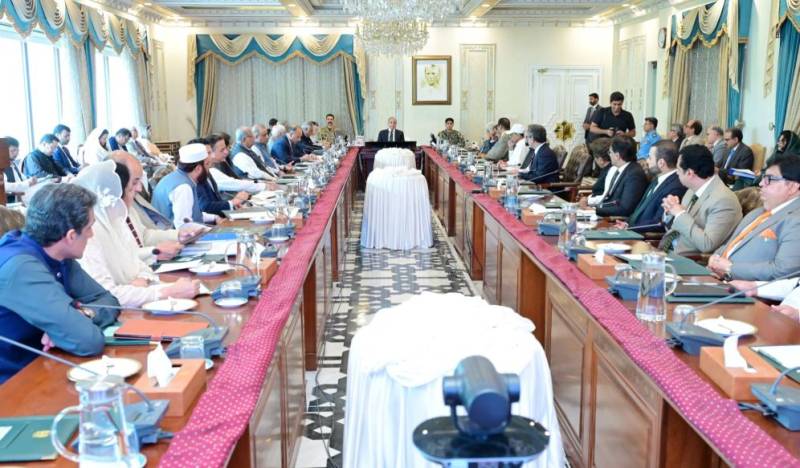 وفاقی کابینہ نے 2027–2030 حج پالیسی کی منظوری دے دی، چار سالہ پلان پہلی مرتبہ متعارف