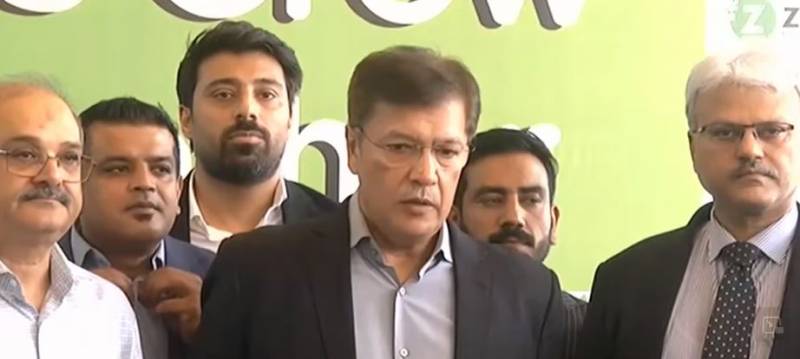سستی بجلی صنعتی ترقی کی بنیاد ہے، برآمدات بڑھانے کے لیے توانائی کی قیمت کم کرنا ہوگی: ایس ایم تنویر