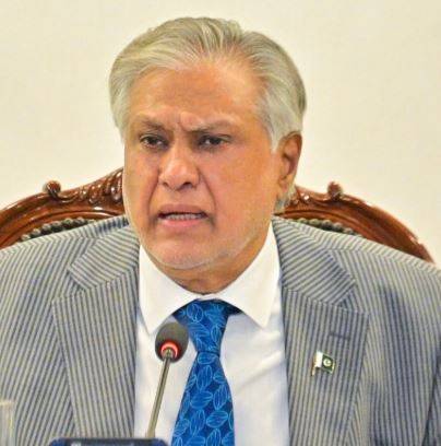 او آئی سی وزارتی کانفرنس برائے خواتین: اسحاق ڈار کی زیرِ صدارت تیاریوں کا جائزہ، انتظامات کو حتمی شکل دینے کی ہدایت