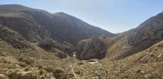 بلوچستان میں آپریشن 