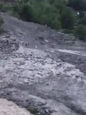 گلگت بلتستان میں بارشوں کی تباہ کاریاں، دیامر اور چلاس میں سیلاب سے بڑے پیمانے پر نقصان
