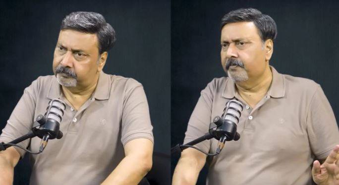 مجھے زندگی میں کئی بار محبت ہوئی : وسیم عباس کا دلچسپ اعتراف