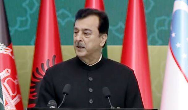 خواتین کے بااختیار بنانے کے وعدوں کو عملی اقدامات میں بدلا جائے: یوسف رضا گیلانی