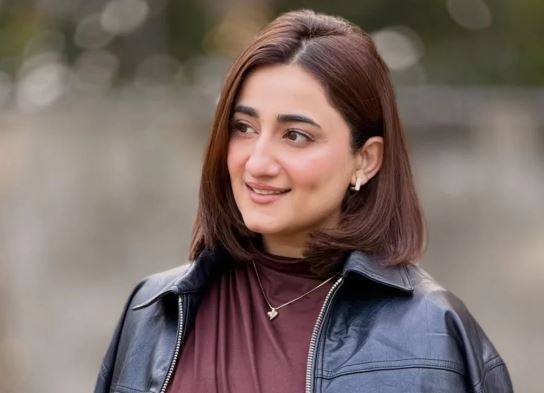 مجھے ایسا شوہر چاہیے جو مشکل وقت میں بھی پرسکون رہے : نمرہ مہرہ