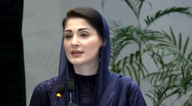 پنجاب میں پنک سالٹ صنعت کے فروغ کا نیا منصوبہ، مریم نواز نے ویلیو ایڈیشن فنانسنگ سکیم کا اجرا کر دیا