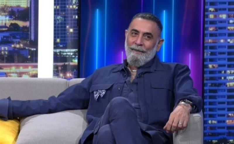شہزاد نواز نے اپنی فٹنس کا اصل راز بتا دیا
