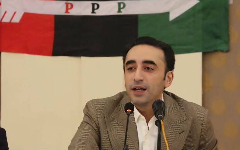 قومی دفاع پر کوئی سمجھوتہ نہیں، پاک فوج کے کردار کو سراہتے ہیں، بلاول بھٹو