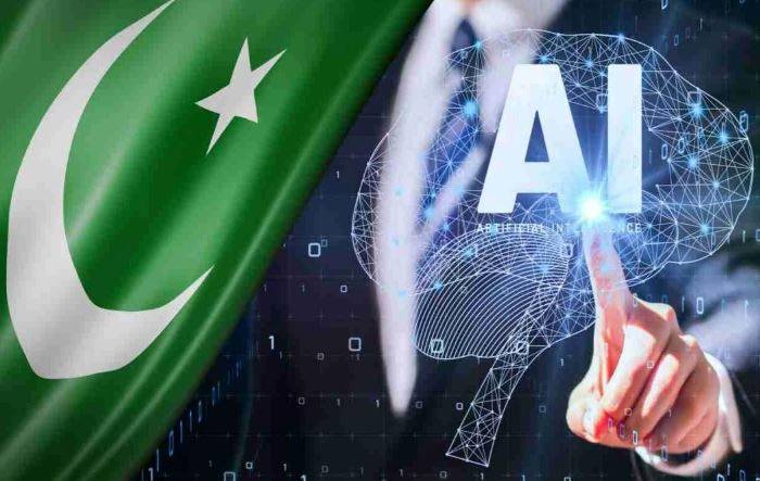 ڈیٹا سینٹرز اور پاکستان میں مصنوعی ذہانت (AI) کے ضابطہ کار کا فقدان