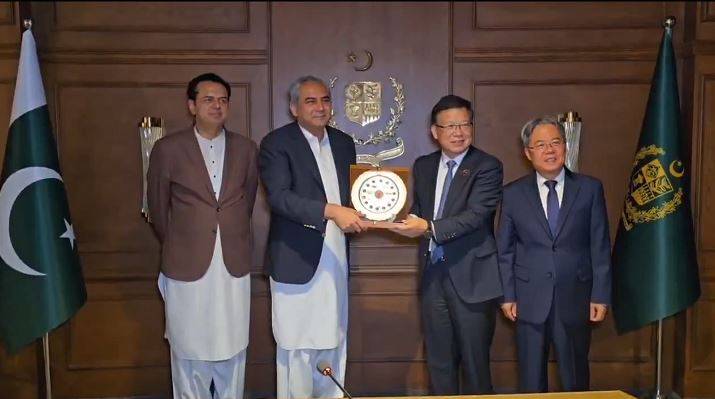 پاکستان اور چین میں امیگریشن و بارڈر مینجمنٹ تعاون بڑھانے پر اتفاق، مشترکہ ورکنگ گروپ قائم کرنے کا فیصلہ