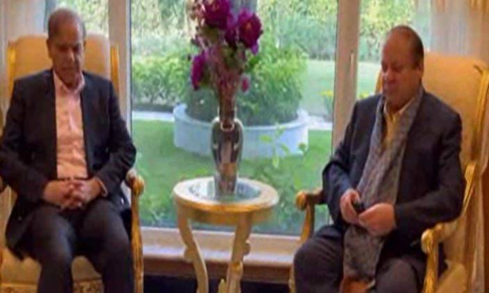 مری میں وزیراعظم، نواز شریف اور مریم نواز کی اہم بیٹھک، قومی و سیاسی امور پر مشاورت