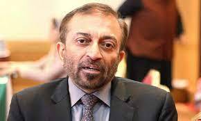 ن لیگ کی جیت میں ہی ہماری فتح ہے، آزاد کشمیر میں حکومت سازی کے فیصلے مشترکہ ہوں گے: فاروق ستار