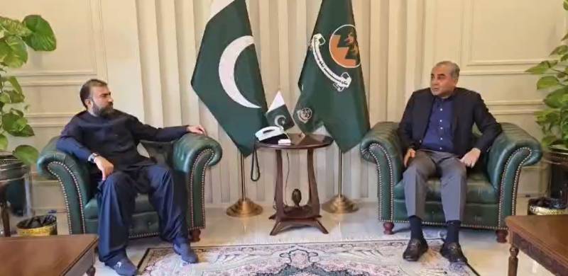 محسن نقوی کا کوئٹہ دورہ، بلوچستان میں امن و امان مزید بہتر بنانے کے لیے اہم فیصلے