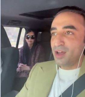  کشمیر کا فیصلہ کشمیری خود کریں گے:بلاول بھٹو کی میرپور کے عوام سے ووٹ ڈالنے کی اپیل