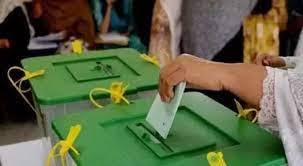 میرپور ڈویژن میں انتخابات، نتائج کا سلسلہ جاری