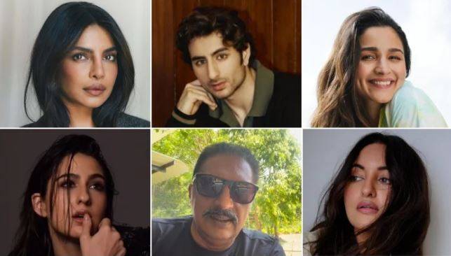 تعلیمی نظام میں اصلاحات کے خلاف احتجاج، بالی ووڈ شخصیات کا طلبہ کو خراج تحسین