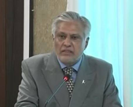 پاکستان اور امریکا کے تعلقات نئی سمت میں گامزن، اسحاق ڈار کا تعاون بڑھانے کے عزم کا اظہار