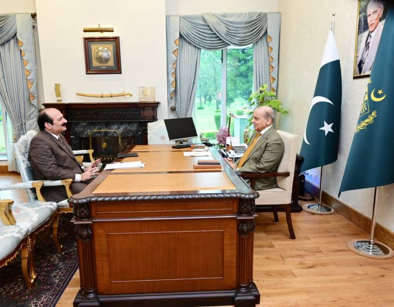 نوجوانوں کے لیے روزگار اور ہنر کے مواقع بڑھانے کی حکمت عملی بنائی جائے، وزیراعظم