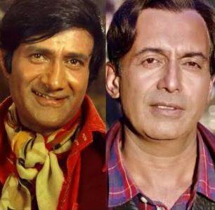  دیو آنند کے صاحبزادے اداکار و فلم ساز سنیل آنند لندن میں چل بسے 