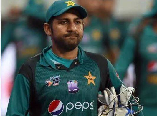 ویسٹ انڈیز سے شکست کے بعد سرفراز احمد کا دوسرے ٹیسٹ میں تبدیلیوں کا عندیہ