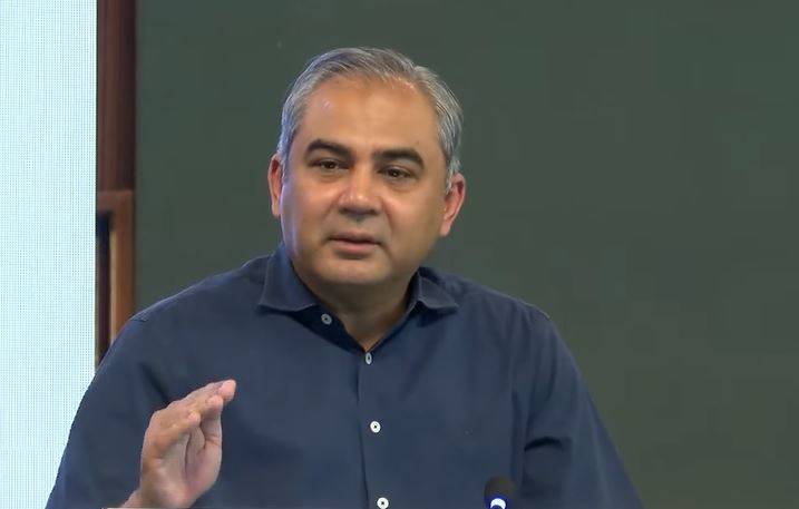 نظام کی بہتری کے لیے اجتماعی فیصلہ کرنا ہوگا، جس دن فیصلہ کرلیا بہتری آ جائے گی، محسن نقوی