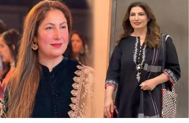 صائمہ نور کی شاندار فٹنس نٹرانسفارمیشن نے مداحوں کو حیران کر دیا