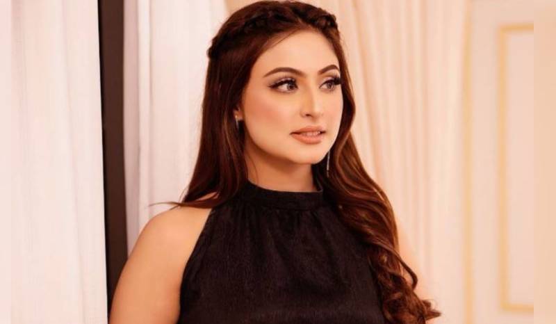 ثاقب چدھڑ نے رابطے کی کئی بار کوشش کی ,عروبہ مرزا کا دعویٰ