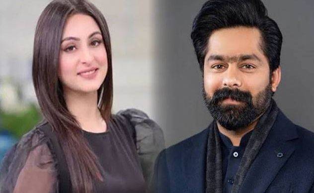 دشمن بھی خاندانی ہونا چاہیے، ثاقب چدھڑ کا اروبا مرزا کو کرارا جواب