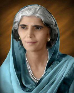 مادرِ ملت فاطمہ جناح کی سالگرہ آج عقیدت و احترام سے منائی جا رہی ہے