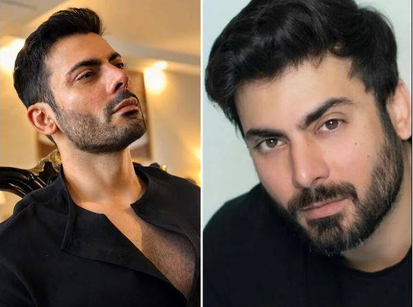 فواد خان کا نیا انداز سوشل میڈیا پر وائرل، مداحوں نے تبدیلی کی وجہ تلاش کر لی