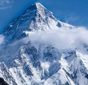 براڈ پیک پر ریسکیو آپریشن جاری، 4 لاپتہ کوہ پیماؤں کی لاشیں مل گئیں