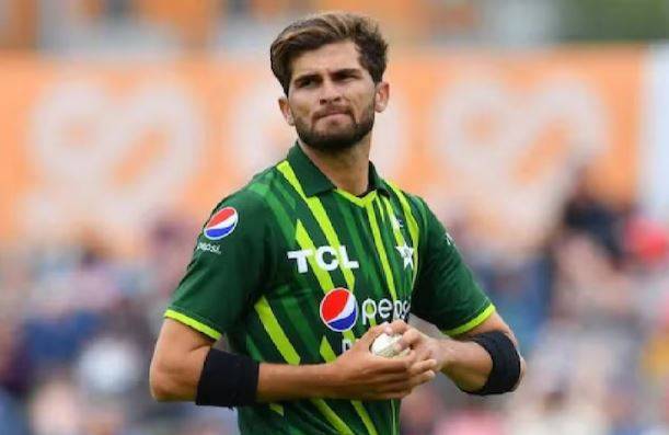 شاہین شاہ آفریدی ذاتی وجوہات کے باعث ایل پی ایل سے واپس روانہ، پلے آف میں واپسی کا امکان