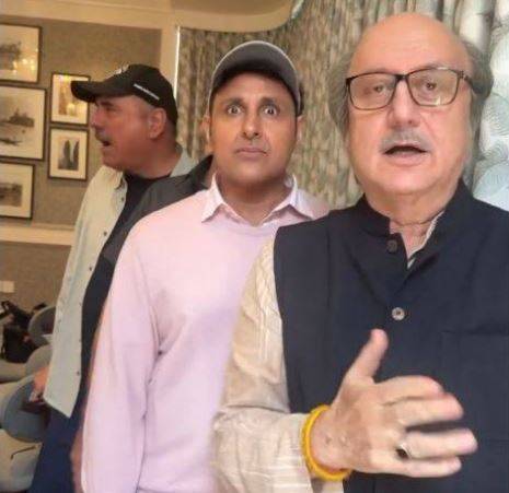 جنتر منتر سے شہرت پانے والے نوجوان کے انداز سے بالی ووڈ بھی متاثر 