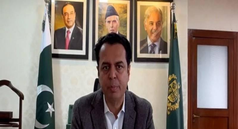 کشمیری عوام نے کارکردگی کو ووٹ دیا، ن لیگ کی کامیابی اعتماد کا اظہار ہے: طلال چودھری
