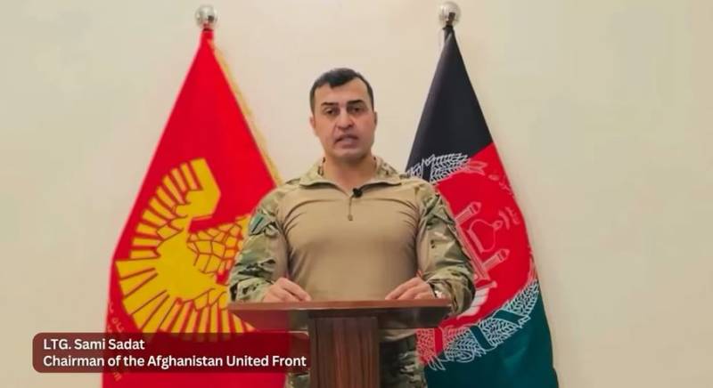 افغانستان میں طالبان مخالف مزاحمت کا دائرہ بڑھنے کا دعویٰ، نئے گروپ کے قیام کا اعلان
