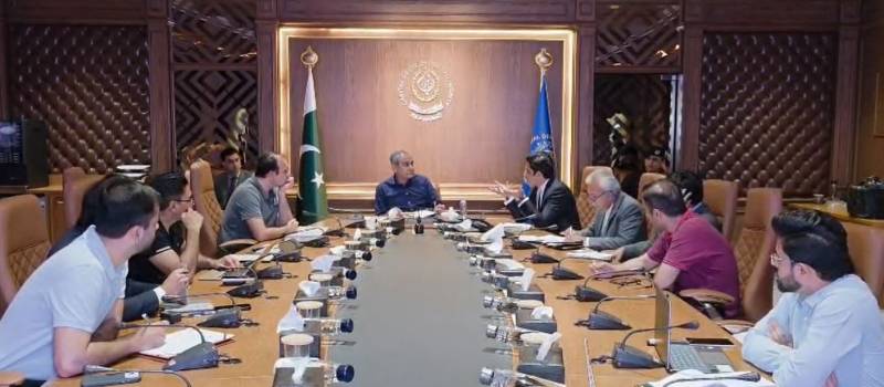 اسلام آباد میں دو نئے انڈر پاسز بنیں گے، ریسکیو 1122 سیٹ اپ فوری فعال کرنے کی ہدایت