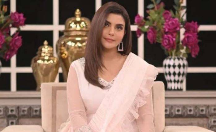 پاکستان میں شادی شدہ مردوں کو بھی ماں باپ ہی پال رہے ہوتے ہیں: ندا یاسر