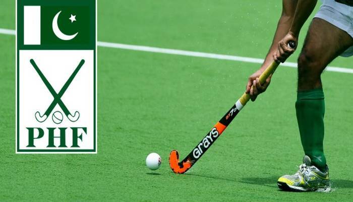 ہاکی ورلڈ کپ 2026: قومی کھلاڑیوں اور کوچز کو 2 کروڑ روپے کا الاؤنس جاری