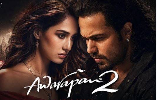 عمران ہاشمی کی فلم ’آوارہ پن 2‘ پر سینسر بورڈ کی پابندیاں