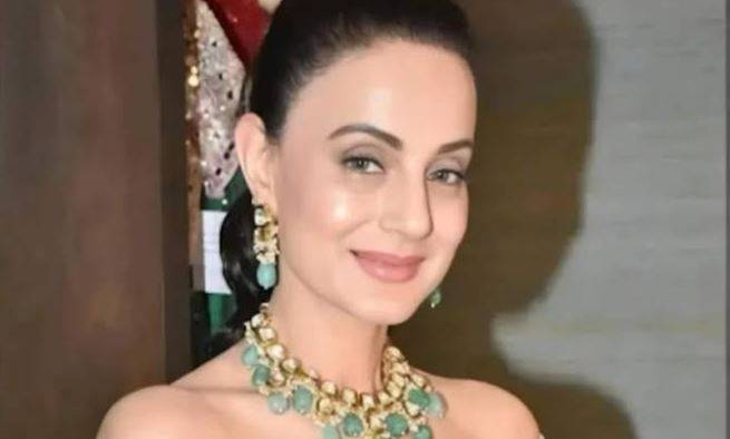 شادی نہ کرنے کی وجہ سامنے آگئی، امیشا پٹیل نے مداحوں کو جواب دے دیا